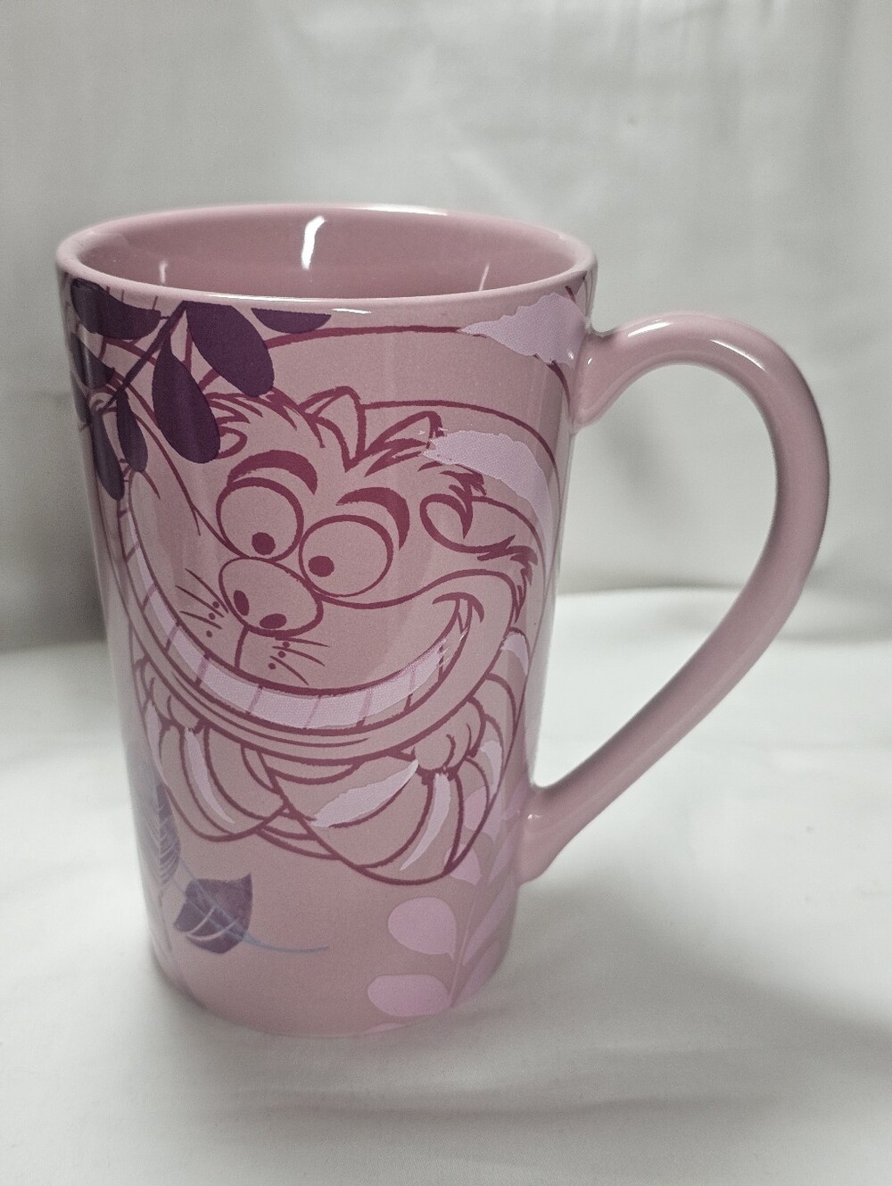 Disney Cheshire Cat Mug